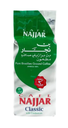 Najjar Turkish Coffee with Cardamom 200g (Pack of 1)
