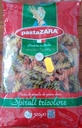 Spiral Tricolore