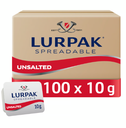 لورباك زبدة غير مملحة 100*10جم