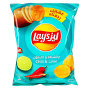 Chili & Lime Chips (23g)