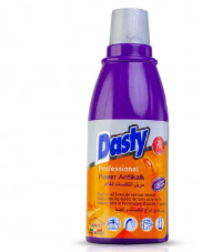 DASTY مزيل التكلسات القاهر 750 مل 