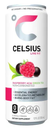Celsius, Sparkling Peach Vibe Fitness Drink, Zero Sugar, 12 Oz | CVS