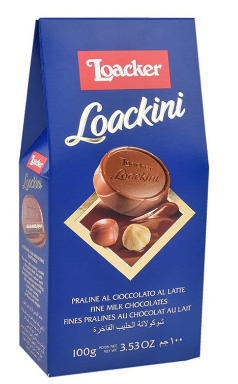Loackini