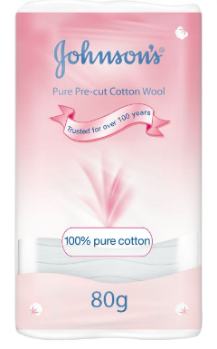 Johnson's Cotton Buds 200 Pcs