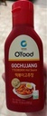 Daesang Ofood Tteobokki Hot Sauce 300g