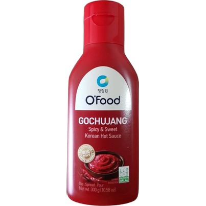 Daesang Ofood Gochujang Sauce 300g
