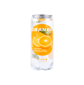 Orange Flavour