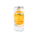 Orange Flavour