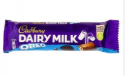 Dairy Mulk Oreo