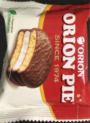 Orion Pie