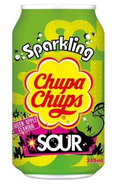 Sparkling - Soda Goût Pastèque