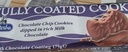 Fully Coated Cookies