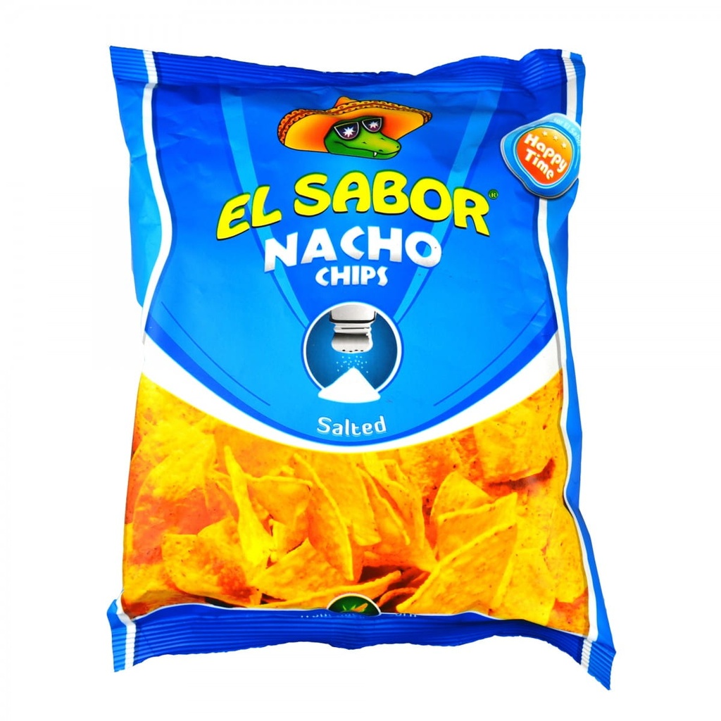 Nachos Solone 100 G