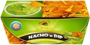 Nacho'n Dip Guacamole