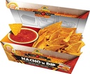 Nacho'n Dip
