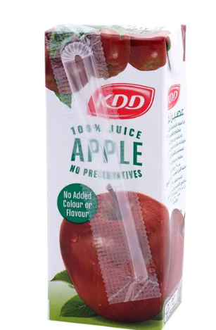 Cherry with White Grape Nectar