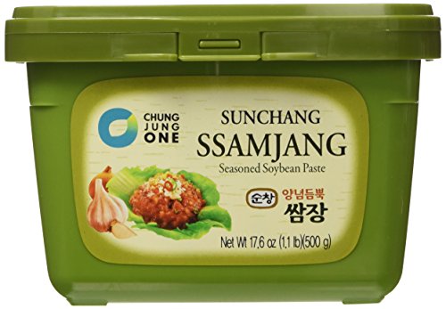 Sunchang Ssamjang