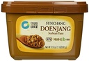 Soybean Paste