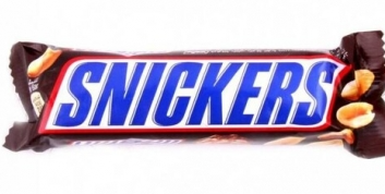 سنيكرز أوريجينال 30 جم 