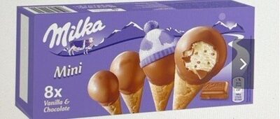 Milka Mini