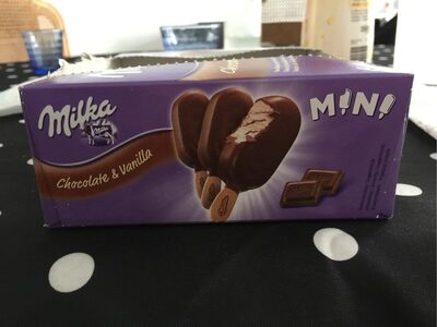 Milka Mini
