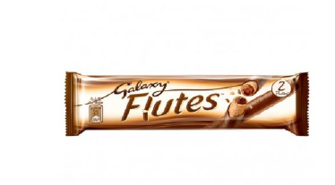 Flutes Choc Twin