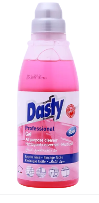 DASTY جل منظف لجميع الأسطح750 مل