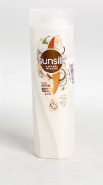 صانسيلك شامبو جوز الهند 400 مل 