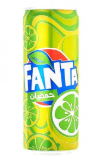فانتا مشروب غازي حمضيات 250مل  