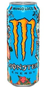 مونستر مشروب الطاقة بالمانجو 250 مل 