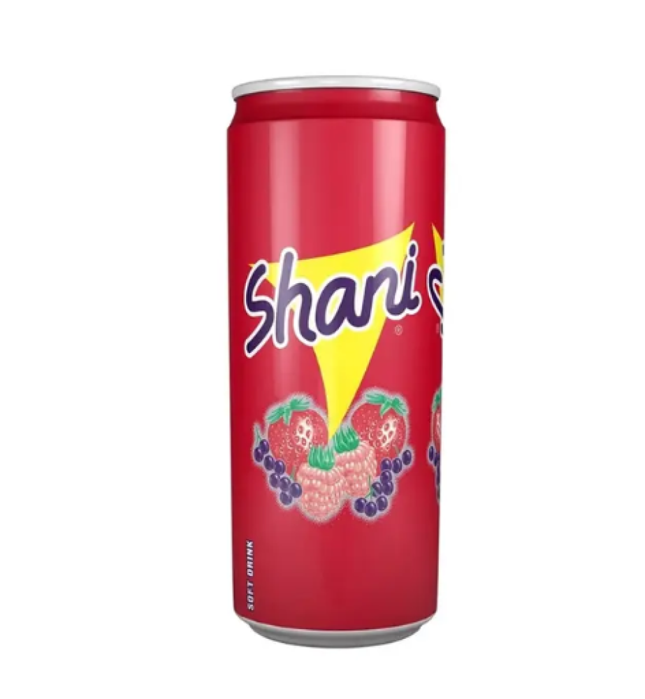شاني مشروب غازي 240 مل