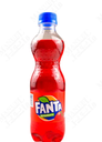 فانتا مشروب غازي فراولة 400 مل