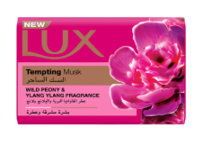 لوكس روز صابون المسك الساحر 170 غرام