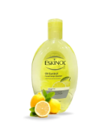 اسكينول غسول وجه بالليمون – 225 مل 
