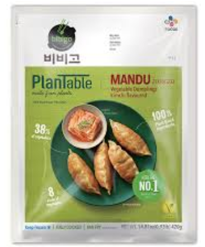 ايس كريم الجوز مارو الكوري 70 جم 