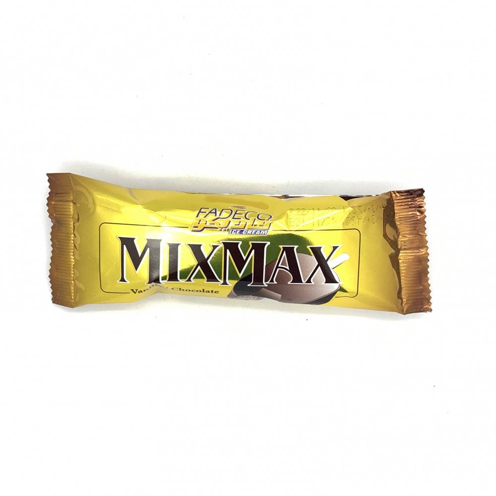 فاديكو ايسكريم مكس ماكس 90 مل