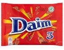 دايم شوكولاتة الحليب 3 قطع 84 جم