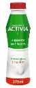 اكتيفيا لبن طازج قليل الدسم 375 مل 