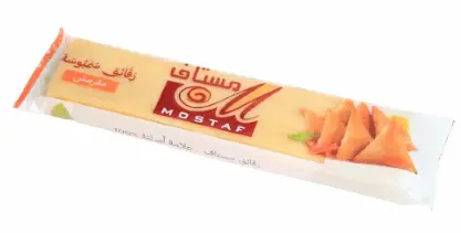 مستاف رقائق سمبوسة مقرمشة 500 جم