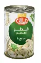 العلالي فطر مقطع كبير 400 جم 