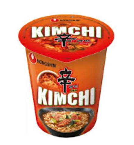 نونج شيم كوب شين راميون كمشي 75 جم 