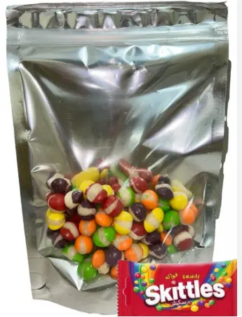 سكيتل45 جم مجففه بالتجميد