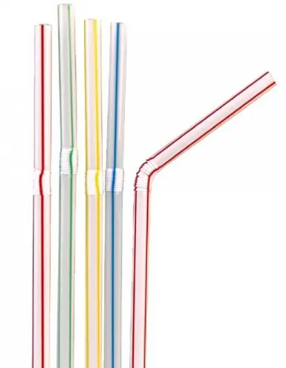 الهذيلي مزاز ملون 5مل*24سم 50 حبة