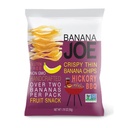 بنانا جوي شيبس الموز نكهة مشويات الهيكوري 50 جم 