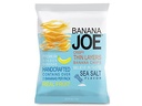 بنانا جوي شيبس الموز نكهة ملح البحر 50 جم 