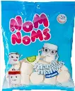 نوم نومز حلوى المارشملو بنكهة الفانيلا 150 جم