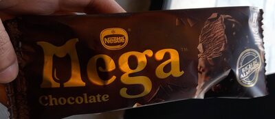 نستلة ايس كريم ميجا شوكولاتة 95 مل