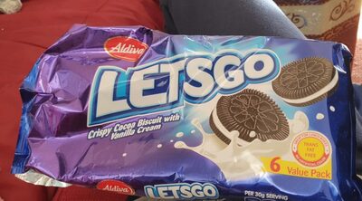 تاب توب بسكويت اوريو 336 جم