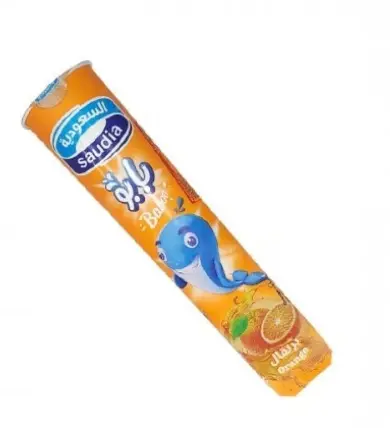 السعودبة ايس كريم بابو مثلوج البرتقال 101 مل 