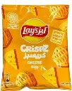 ليز كريسبز جبنة 12 جم